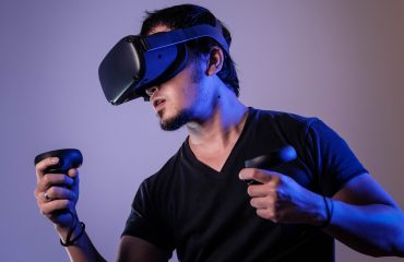 Realidad virtual aplicada a la formacion profesional