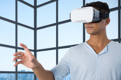 Realidad virtual y gestión HSE en empresas