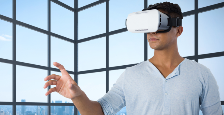 Realidad virtual y gestión HSE en empresas